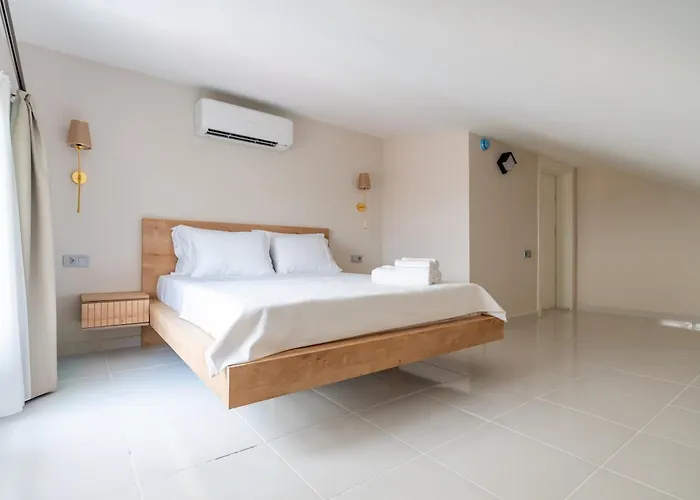 Soul House Apart Otel