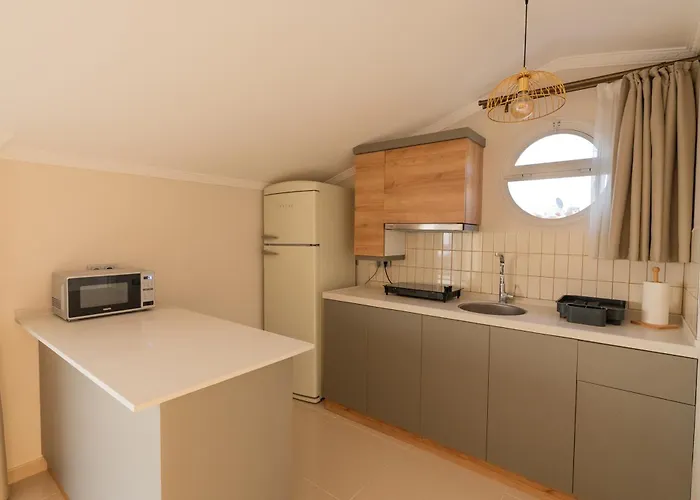 Soul House Apart Otel 4*