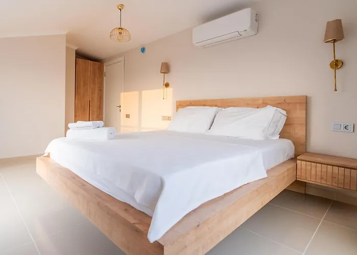 Apart Otel Soul House Kuşadası