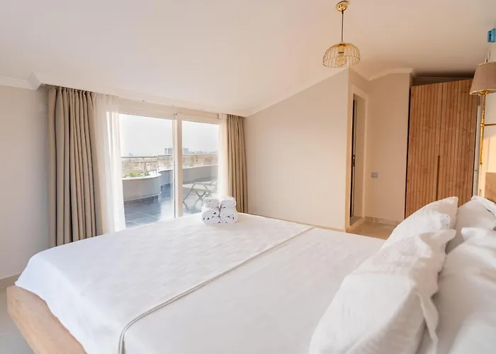 Soul House Apart Otel 4*