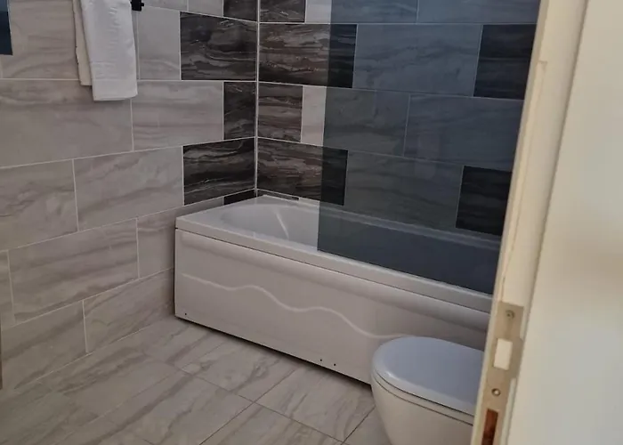 Soul House Apart Otel Kuşadası