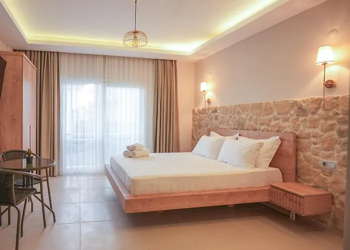 Soul House Apart Otel 4*