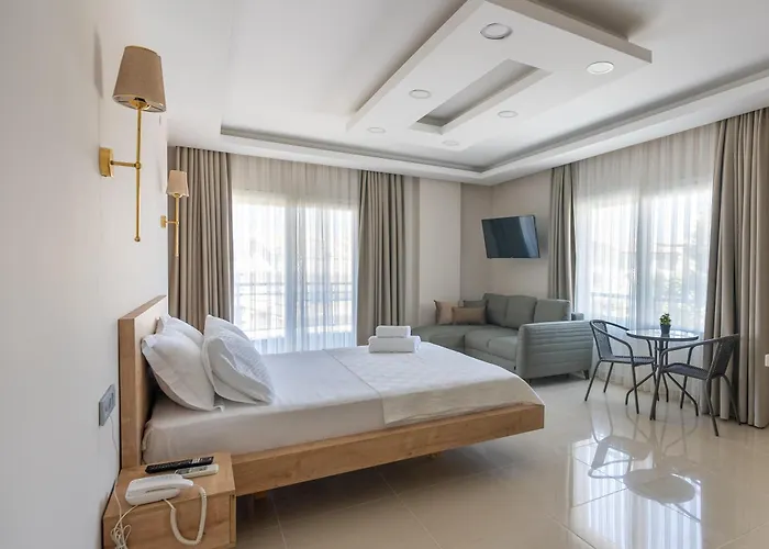 Soul House Apart Otel 4*