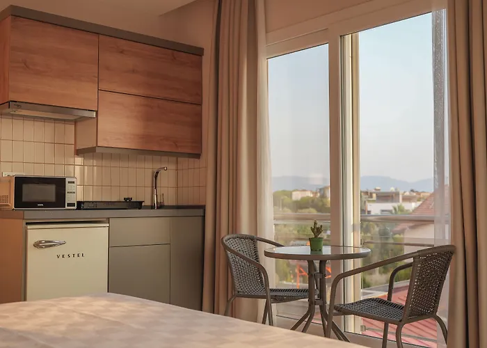 Apart Otel Soul House