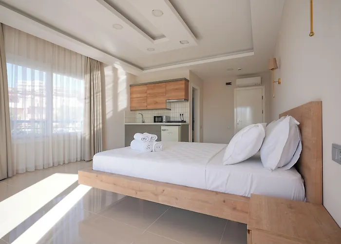 Apart Otel Soul House