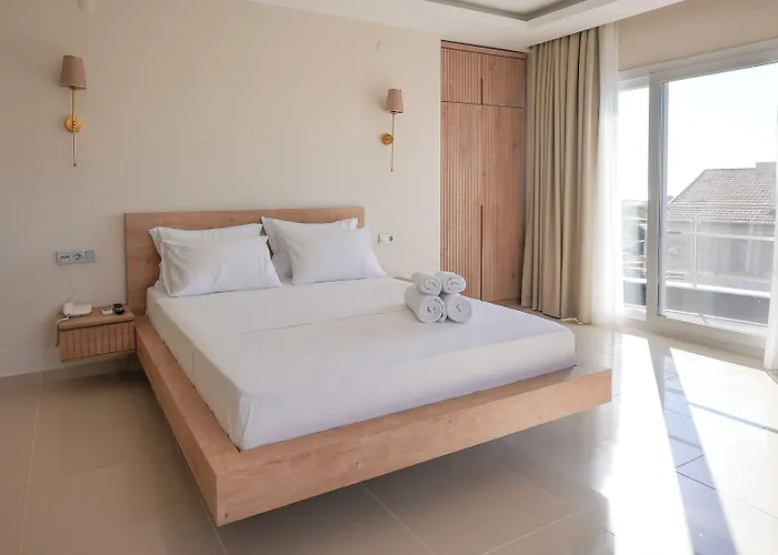 Soul House Apart Otel Kuşadası