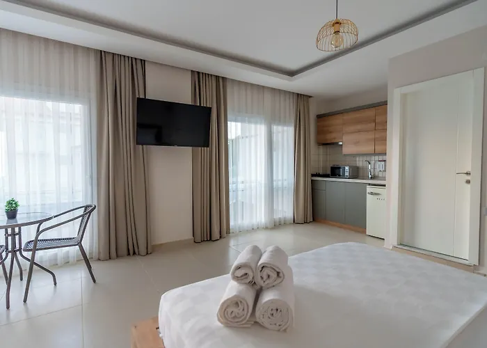 Soul House Apart Otel 4*