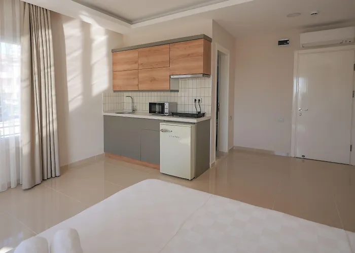 Soul House Apart Otel 4*