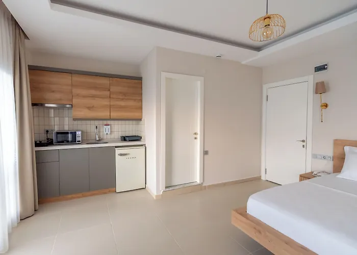 Soul House Apart Otel Kuşadası
