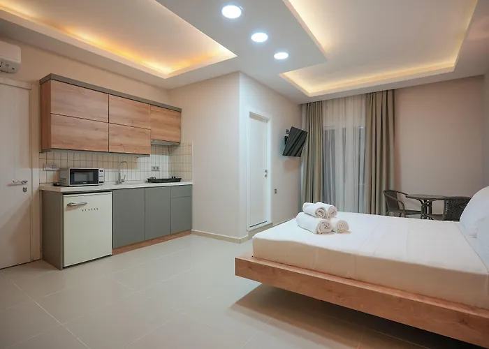 Soul House Apart Otel 4*