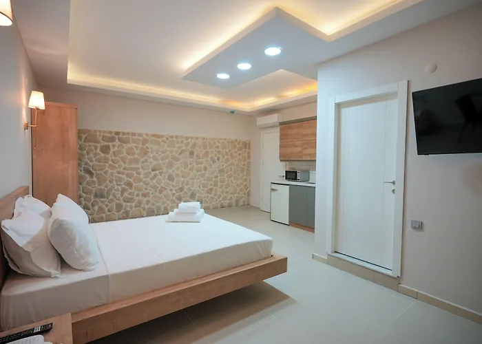 Apart Otel Soul House 4*