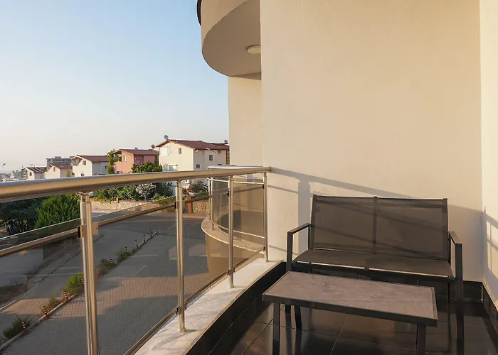 Apart Otel Soul House Kuşadası