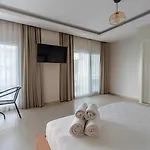 Soul House Aparthotel Kuşadası