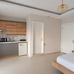 Soul House Aparthotel Kusadası