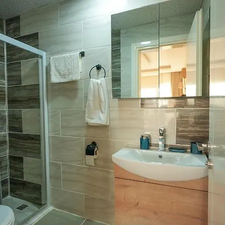 Apartahotel Soul House