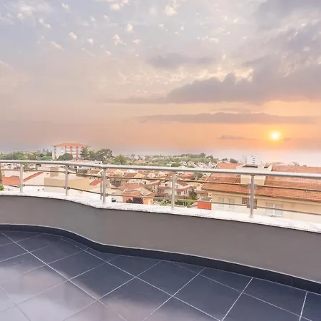 Aparthotel Soul House