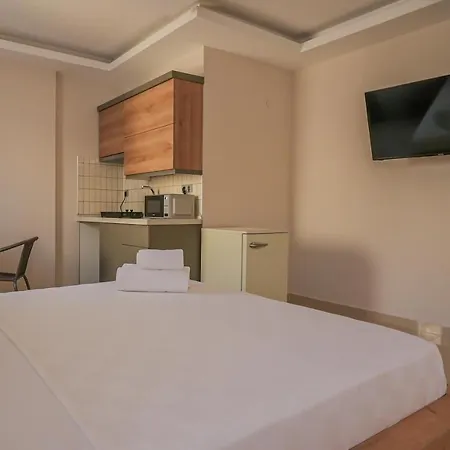 Aparthotel Soul House