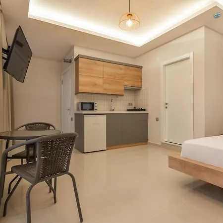 Soul House Aparthotel *