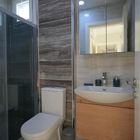 Soul House Apartahotel