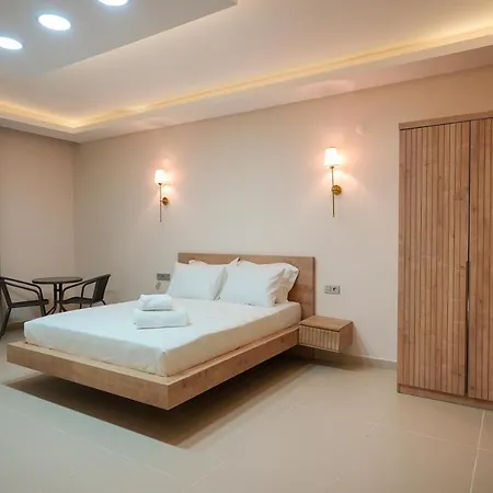 Soul House Aparthotel *