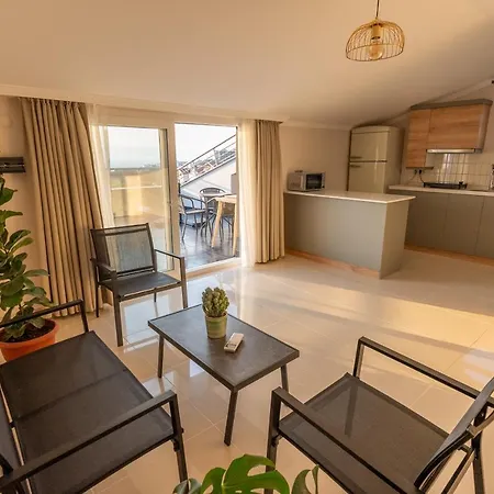 Aparthotel Soul House