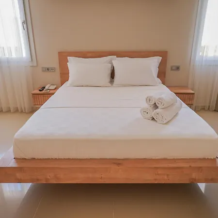 Soul House 4* Kusadasi