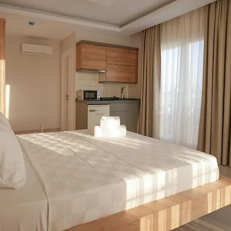 Aparthotel Soul House