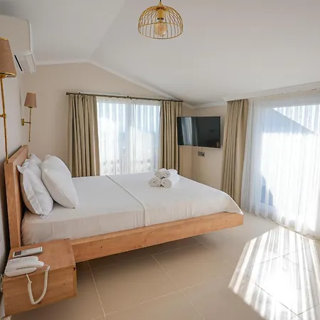 公寓式酒店 Soul House 4*