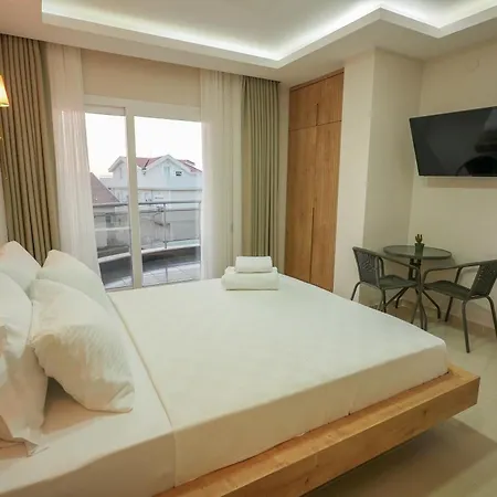 Apartahotel Soul House 4*