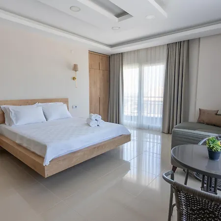 Soul House Kusadasi