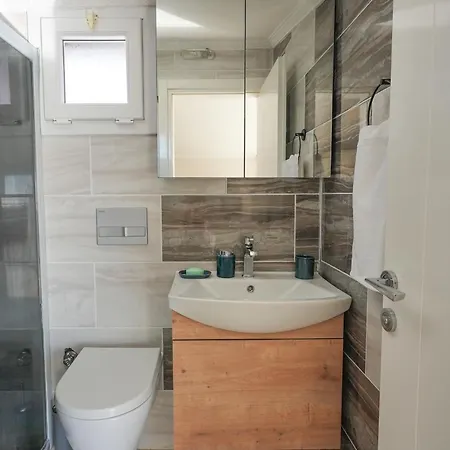 Soul House 4* Kusadasi