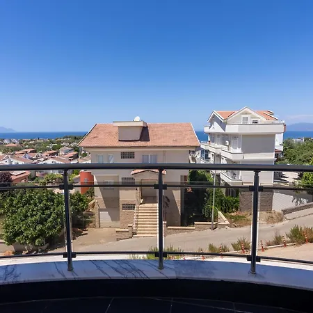 Apart-hotel Soul House Kusadası