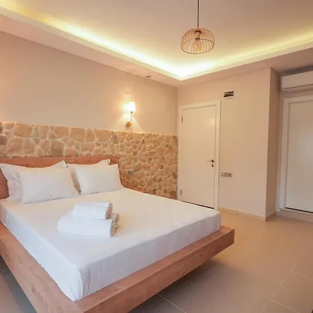 Aparthotel Soul House