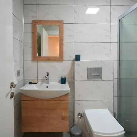 Soul House Kusadasi
