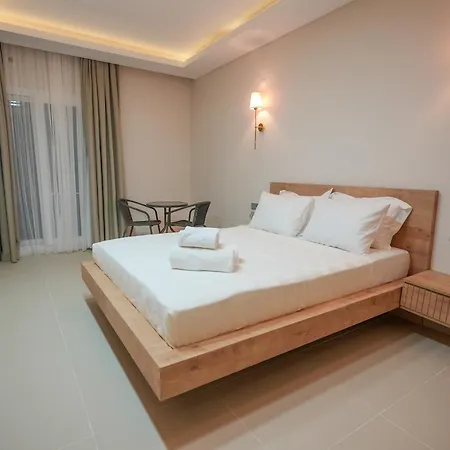 Soul House Appart hôtel 4*