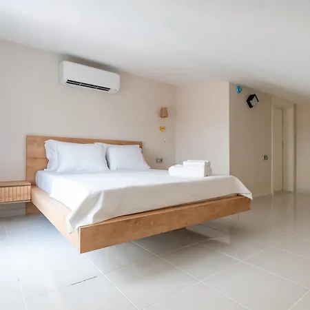 Soul House Apartahotel