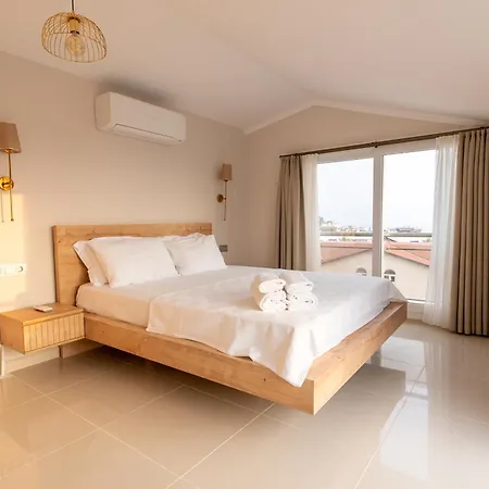 Apart-hotel Soul House 4*
