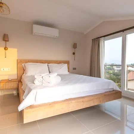 Soul House 4* Kusadasi