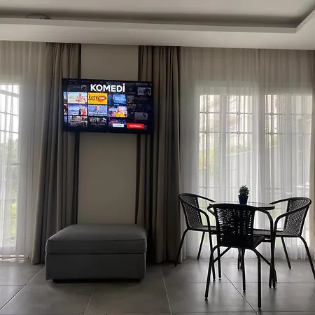 Soul House 4* Kusadası