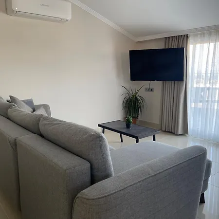 Apartahotel Soul House Kusadasi