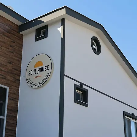 Soul House Apart Otel 4*