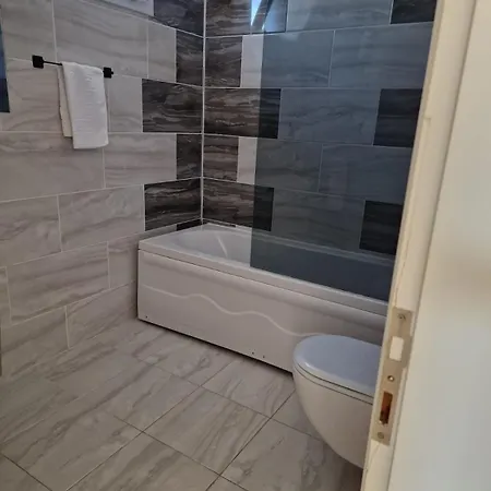 Soul House Apartahotel Kusadasi