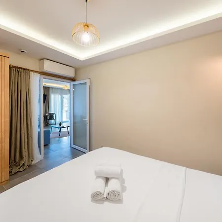 Soul House Aparthotel Kusadasi