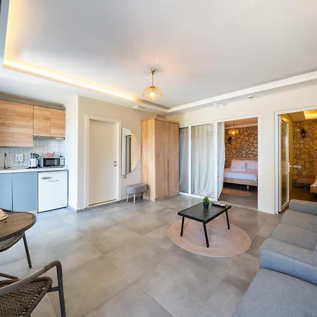 Soul House Aparthotel Kusadası