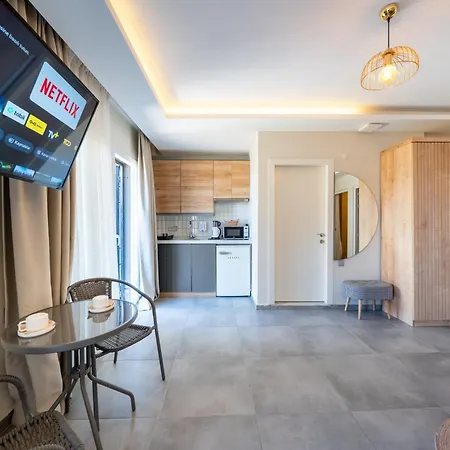 Aparthotel Soul House Kusadası