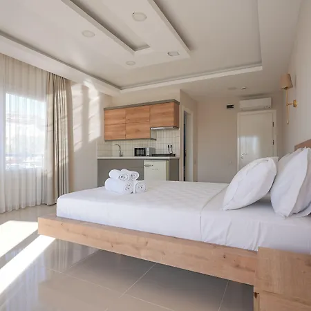 Apartahotel Soul House