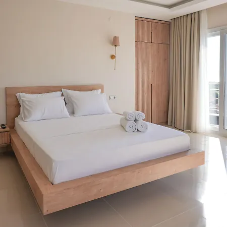 Soul House Apartahotel Kusadasi