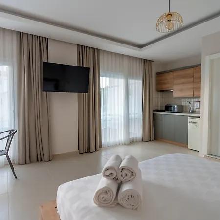 Soul House Aparthotel 4*