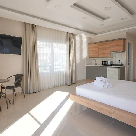 Soul House Aparthotel