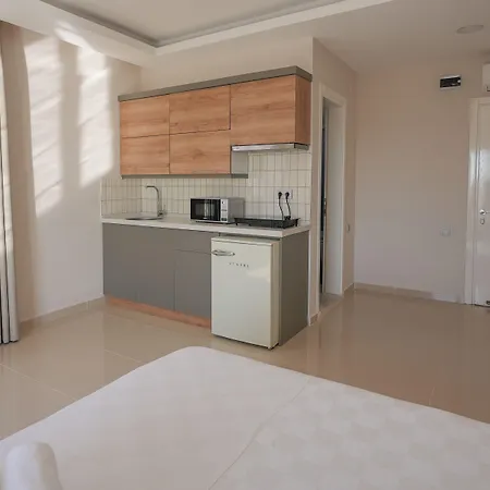 Soul House Apartahotel 4*